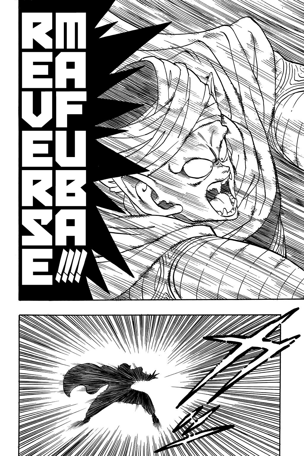 Dragon Ball Chapter 181 10